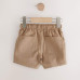 Шорти Next Tan Brown