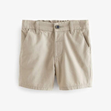 Шорти чінос Chinos/Stone