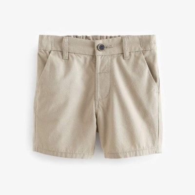 Шорти чінос Next Chinos/Stone