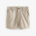 Шорти чінос Next Chinos/Stone