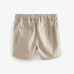 Шорти чінос Next Chinos/Stone