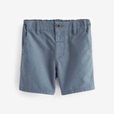 Шорти чінос Chinos/Mid Blue Шорти чінос Chinos/Mid Blue
