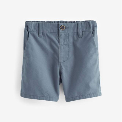 Шорти чінос Next Chinos/Mid Blue