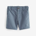 Шорти чінос Next Chinos/Mid Blue