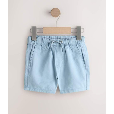 Шорти Next Cotton / Pale Blue