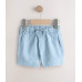 Шорти Next Cotton / Pale Blue