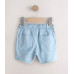 Шорти Next Cotton / Pale Blue