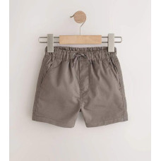 Шорти Cotton Next Brown
