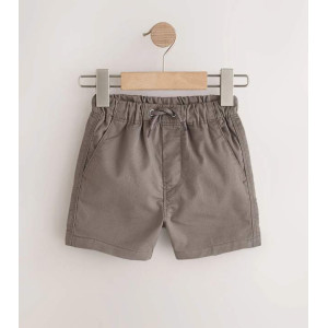 Шорти Cotton Next Brown