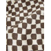 Шорти Next Checkerboard Brown