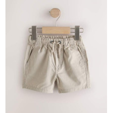 Шорти Cotton /Stone Cream