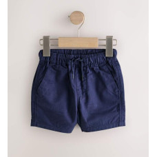 Шорти Cotton/Navy