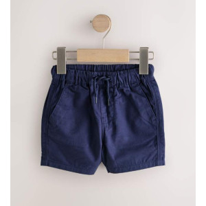 Шорти Cotton/Navy