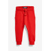 Джогери з двунитки Next Red