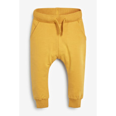 Джогери з двонитки Scandi/Yellow Джогери з двонитки Scandi/Yellow