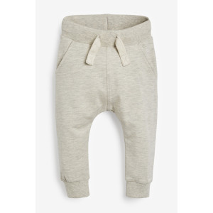 Джогери з двонитки Scandi/Beige