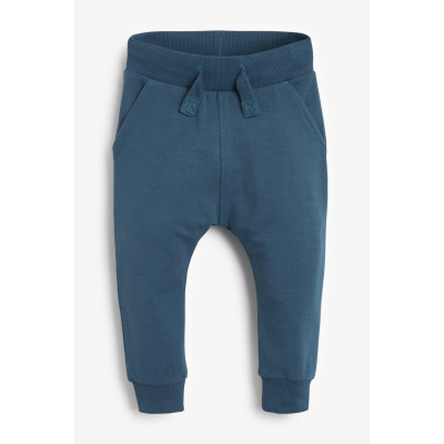 Джогери з двонитки Next Scandi/Turquoise