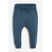 Джогери з двонитки Next Scandi/Turquoise