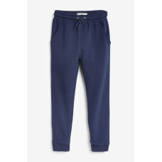 Джогери на флісі Soft Jersey Navy