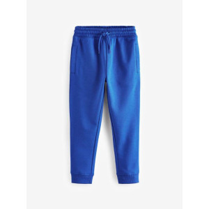 Джогери на флісі Slim/Cobalt