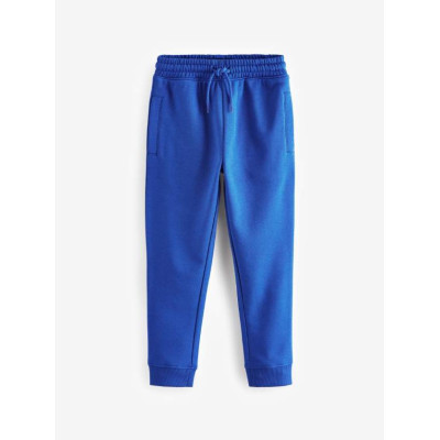 Джогери на флісі Next Slim Cobalt