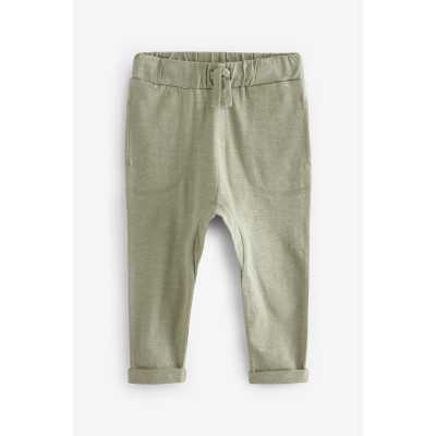 Джогери легкі Next Sage Green