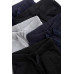 Джогери з двонитки Next Monochrome/Dark Blue