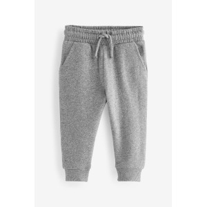 Джогери на флісі Soft Touch/Grey Marl