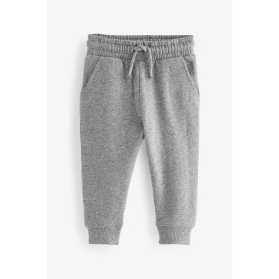 Джогери на флісі Next Soft Touch/Grey Marl