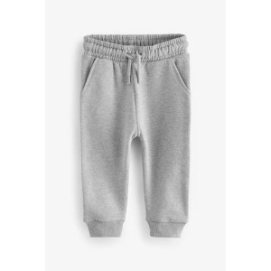 Джогери на флісі Soft Touch/Grey