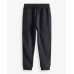 Джогери Next Slim Navy