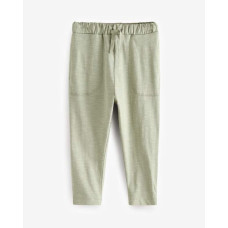 Джогери з легкого джерсі Lightweight/Sage