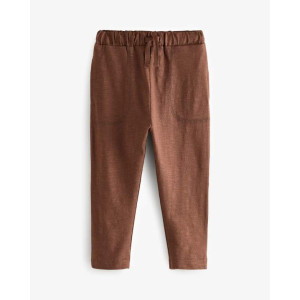 Джогери з легкого джерсі Lightweight/Brown