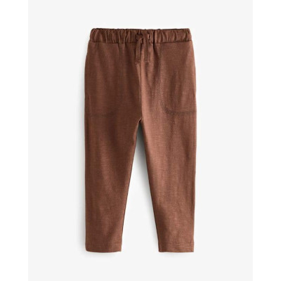 Джогери з легкого джерсі Next Lightweight/Brown