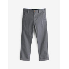 Штани чінос Regular Fit /Charcoal Grey
