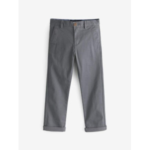 Штани чінос Regular Fit /Charcoal Grey