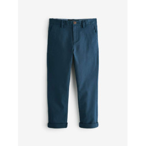 Штани чінос Regular Fit /French Navy Blue
