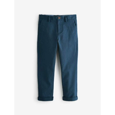 Штани чінос Regular Fit /French Navy Blue