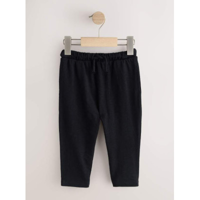 Джогери з легкого трикотажу Tapered 