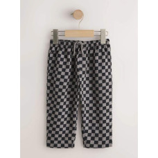 Джогери з легкого трикотажу chrom /Checkerboard Джогери з легкого трикотажу chrom /Checkerboard