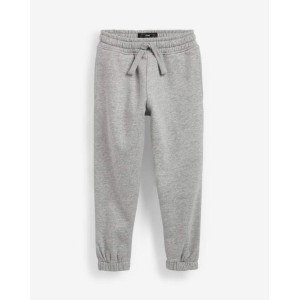 Джогери на флісі Regular/Grey