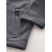 Флісова кофта Next Zip-Up Grey