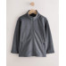 Флісова кофта Next Zip-Up Grey