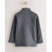 Флісова кофта Next Zip-Up Grey