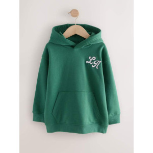 Худі Green