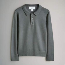 Джемпер Grey Marl