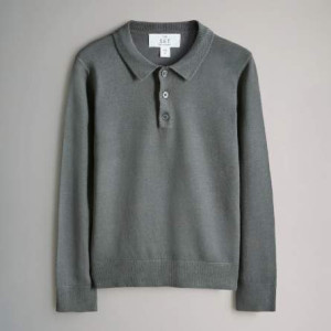 Джемпер Grey Marl