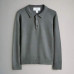 Джемпер The Set Grey Marl