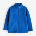 Флісова кофта Next Zip-Up Blue