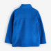 Флісова кофта Next Zip-Up Blue